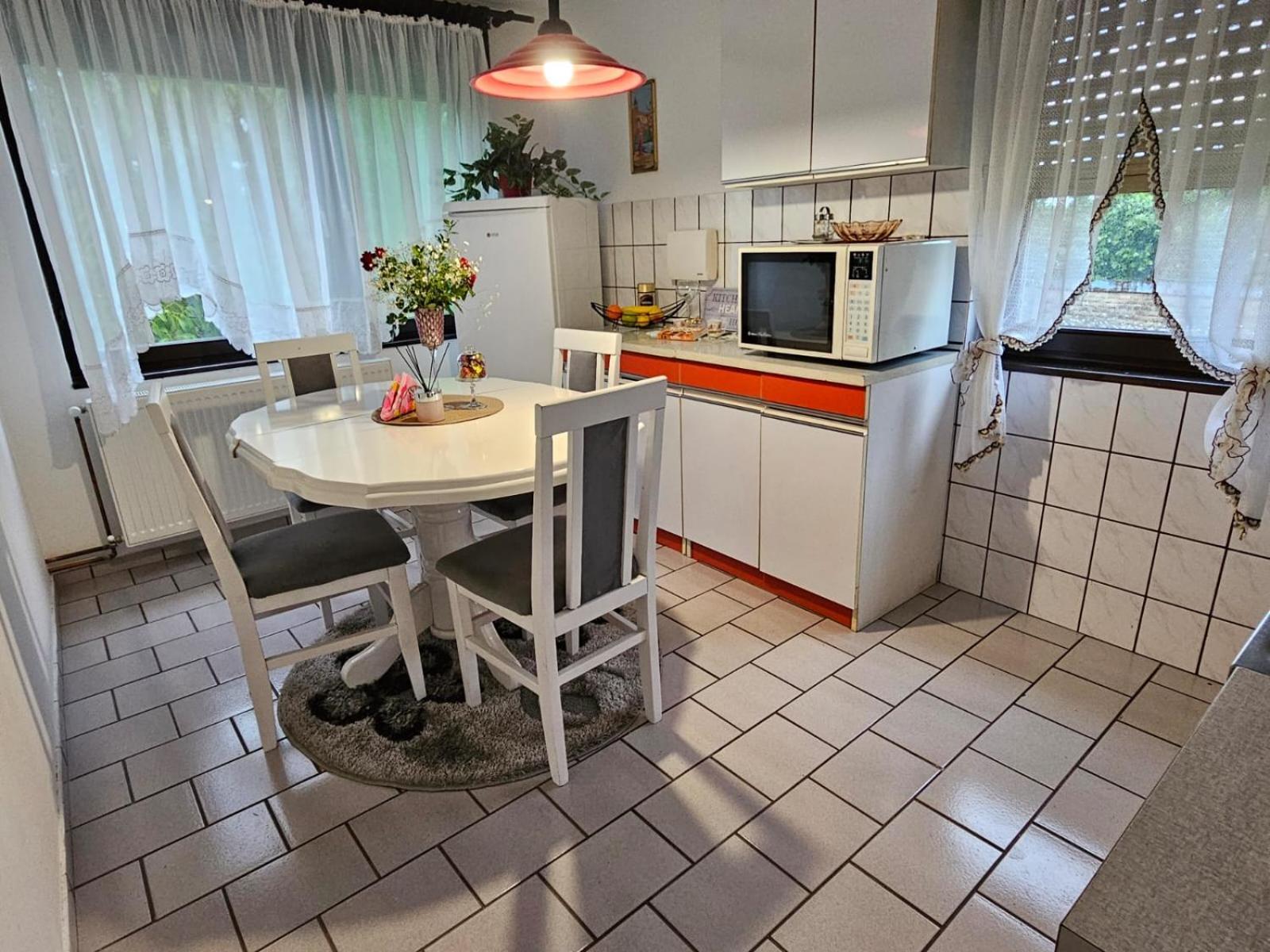 Apartmani, Sobe Ziza Bezdan Exterior foto