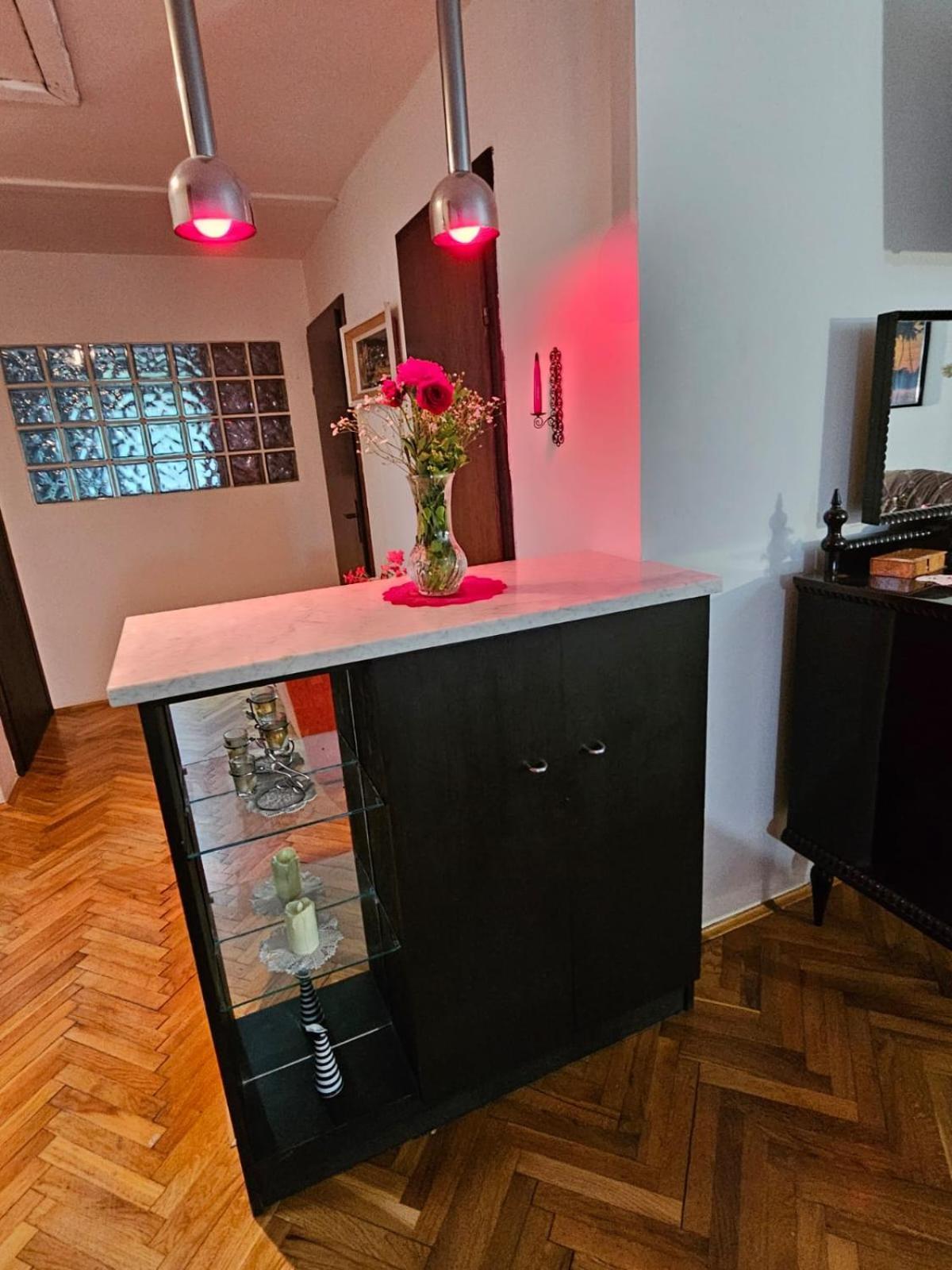 Apartmani, Sobe Ziza Bezdan Exterior foto
